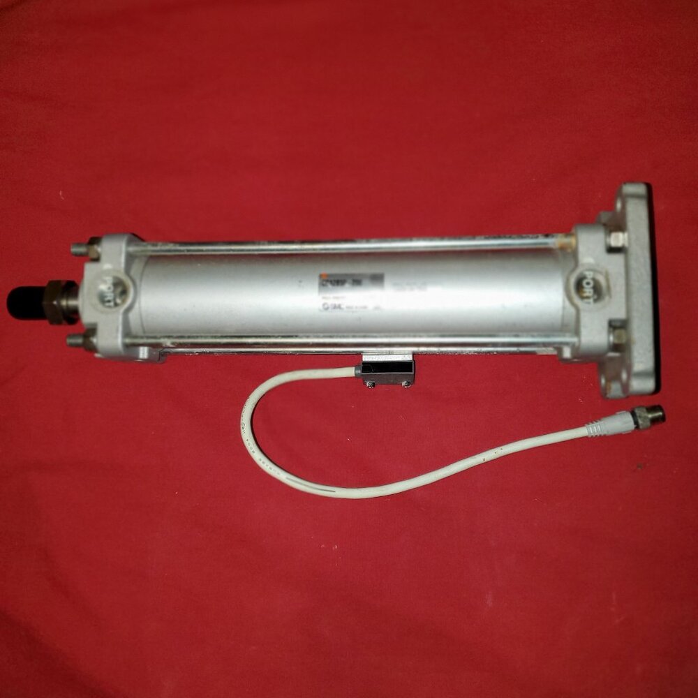 NEW SMC CDA2B50-200 CDA2G50-200-P5DWSC